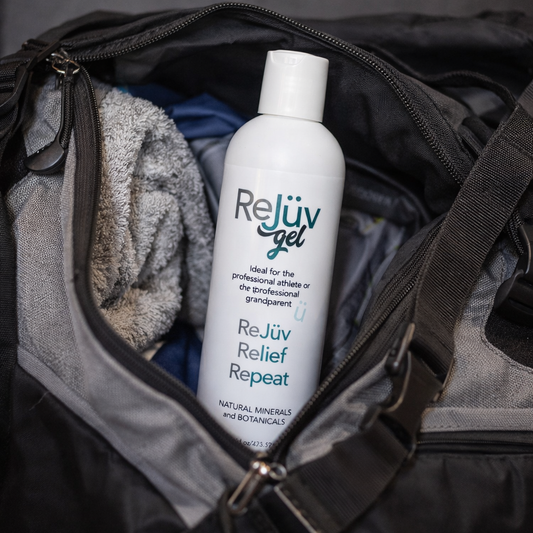 Why Odorless Pain Relief Matters for Daily Recovery