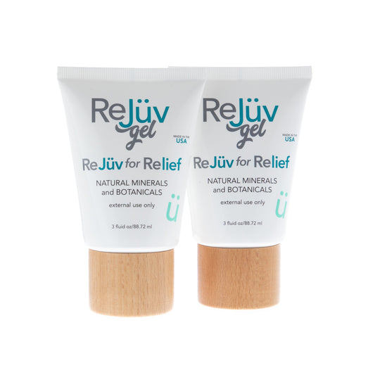 Menthol-Free Arthritis Gel for Daily Joint Comfort