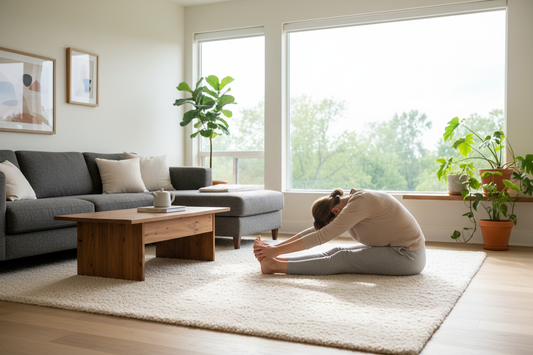 Botanical Pain Relief Gel for Daily Mobility