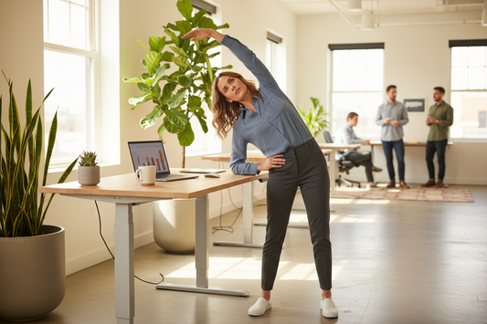 Mobility Recovery Without Menthol | ReJüv