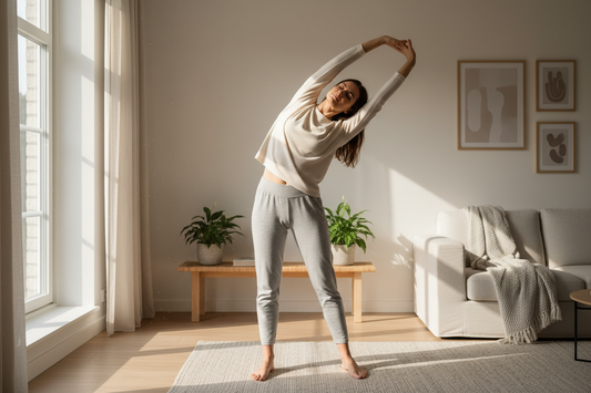 Natural Pain Relief Gel for Everyday Recovery | ReJüv