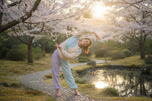 Morning Joint Stiffness: Natural Relief Blueprint