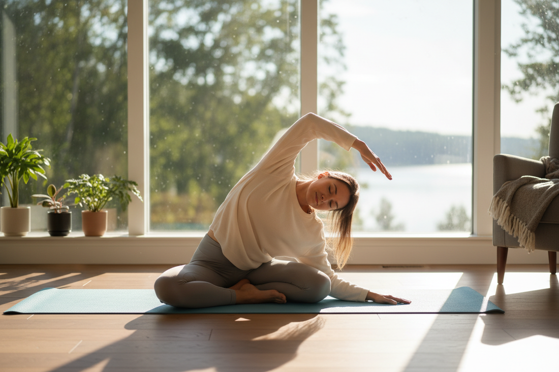 Odorless Pain Relief Gel for Everyday Movement