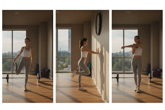 Natural Pain Relief Gel for After-Workout Recovery