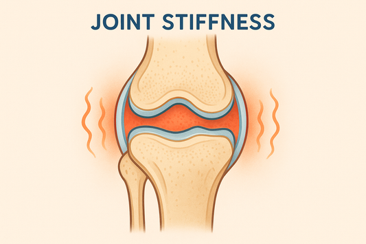 Prevent Winter Joint Stiffness: Natural Tips for Active Lifestyles