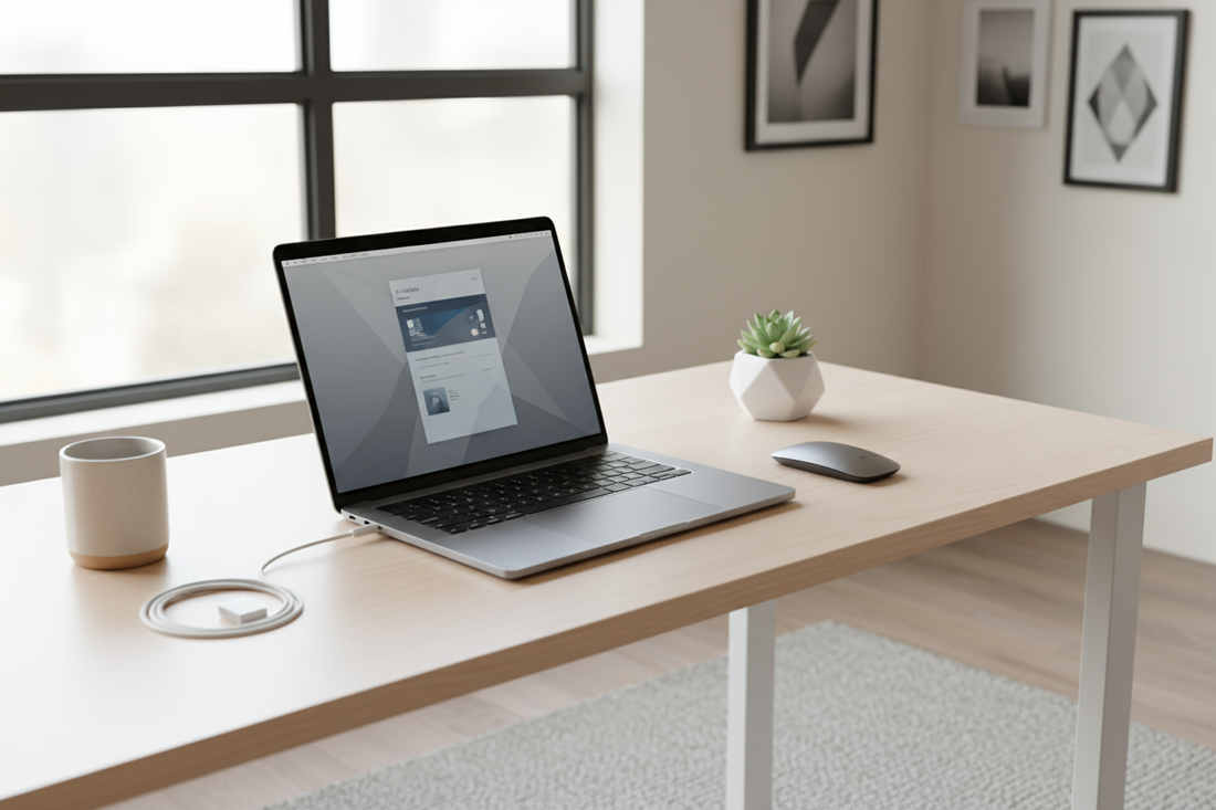 Microbreak Mobility: 4-Min 3x Daily