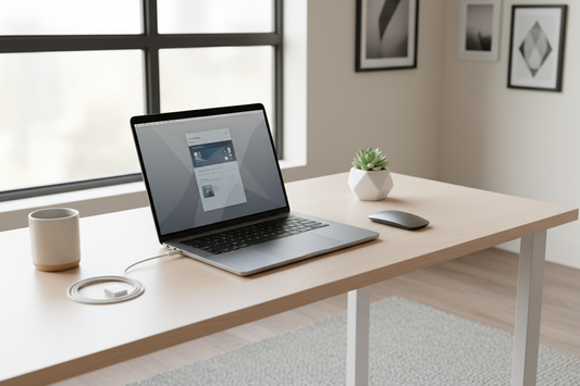 Microbreak Mobility: 4-Min 3x Daily